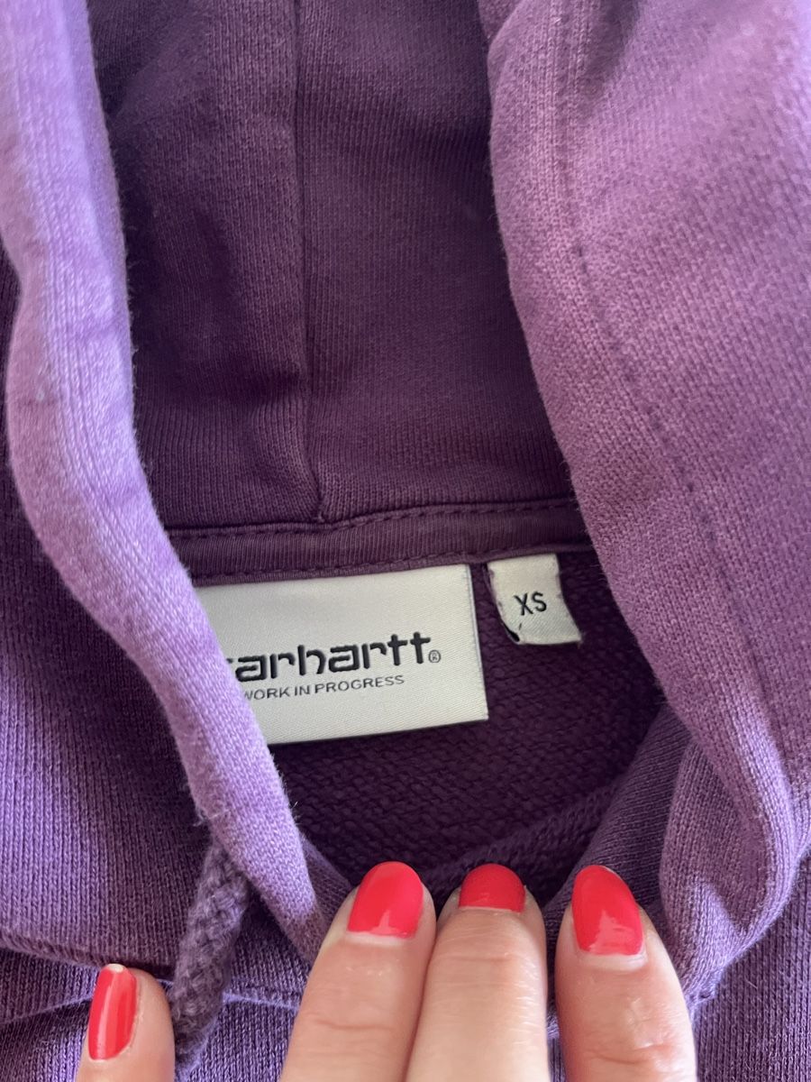 Carhartt Maglioni & Felpe: carharrt pullover – Usato da Bern venduto da fae_69vh 2