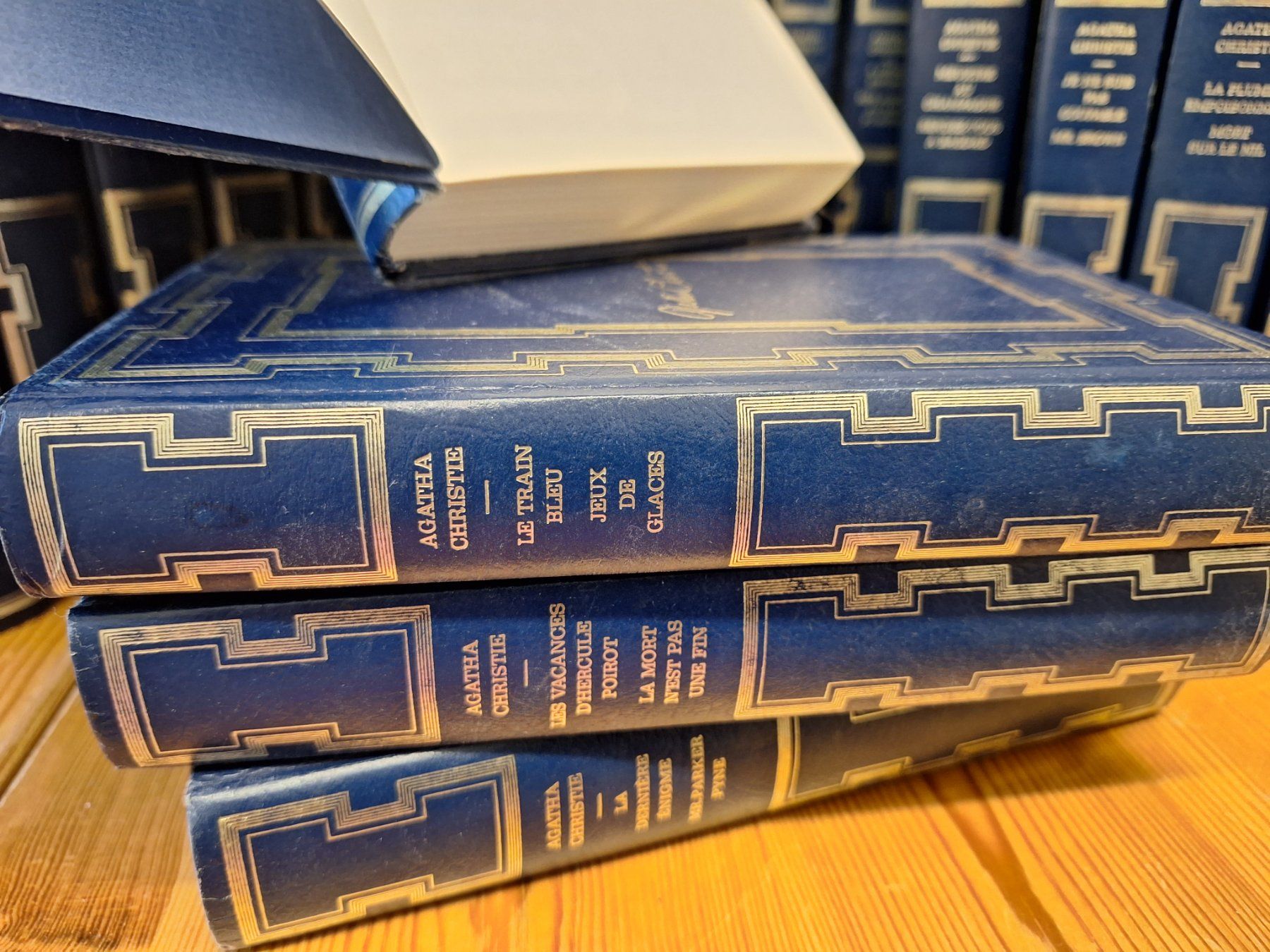 Libri: Livres – Usato da Kloten venduto da flo_r5hm 3