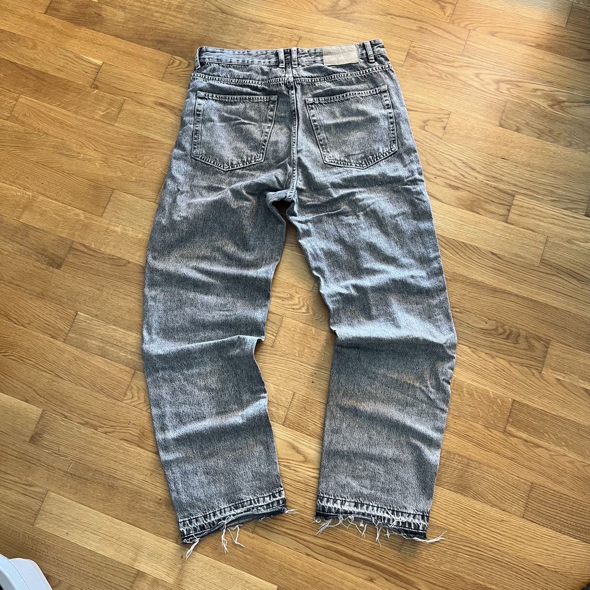 Pull&Bear Jeans: Pull and Bear, Baggy fit, washed Jeans Grösse EUR42 – Usato da Wettingen venduto da dan_c8fg 1
