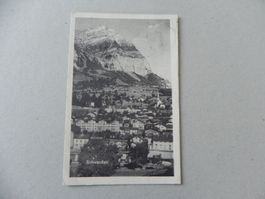 Ansichtskarte Schwanden Glarus GL 1923