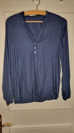 Esprit Bluse Größe XS💫