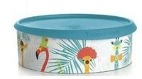 Tupperware Contenitori & Simili: Flamingo - Vorrats- güezli box – Nuovo (secondo la descrizione) da Winkel venduto da davos220