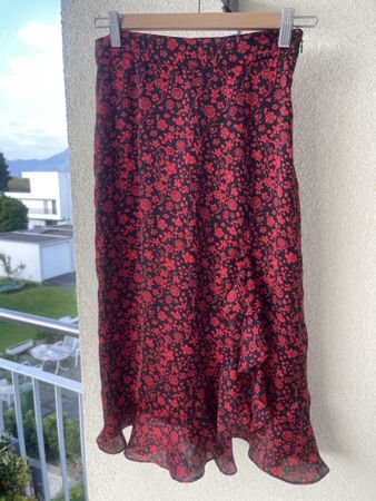 Maje 36, Top Zustand