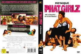 DVD - Phat Girlz