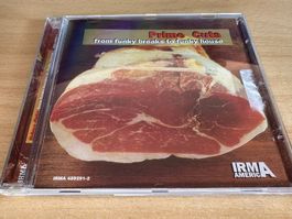 Various – Prime Cuts: From Funky Breaks To Funky House