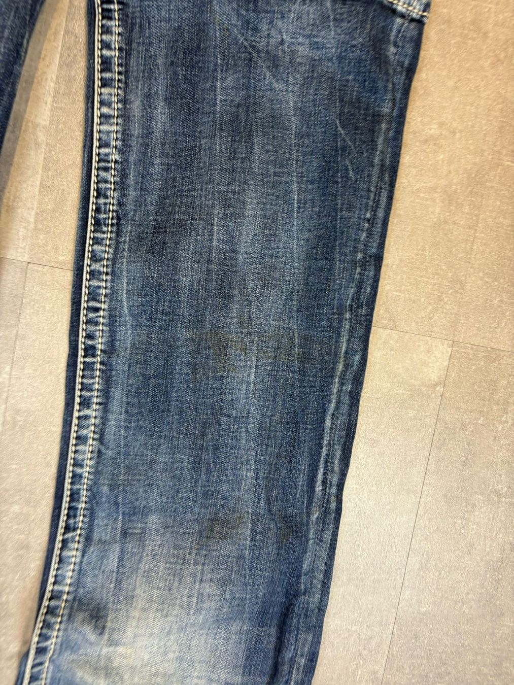 Jeans: Miss Me Bootcut Jeans - Grösse M/31 – Gebraucht aus Werdenberg von hase.vintage 6