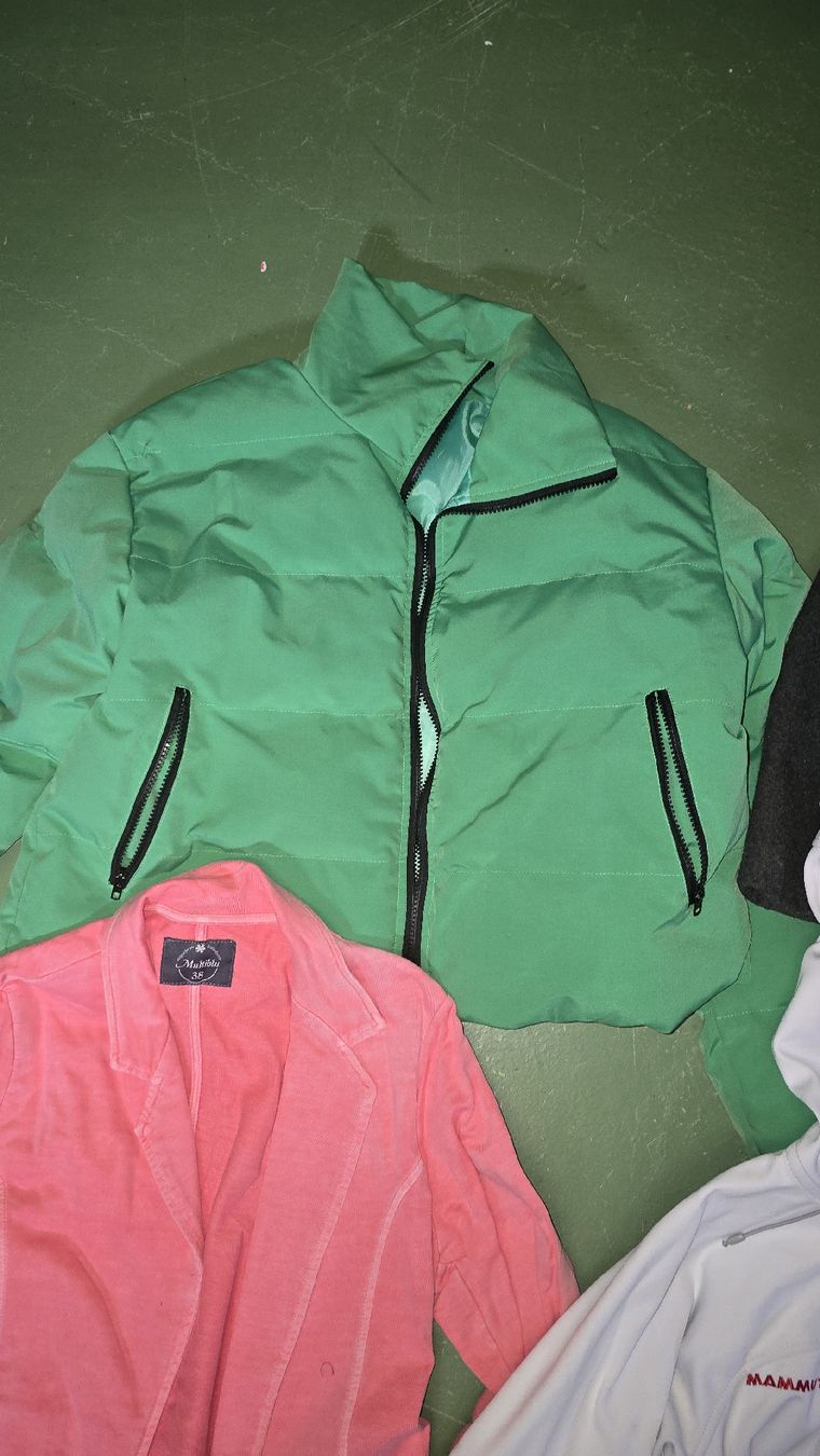 Tommy Hilfiger Giacche: Lot de vestes automne/hiver – Usato da Salavaux venduto da shop85 4