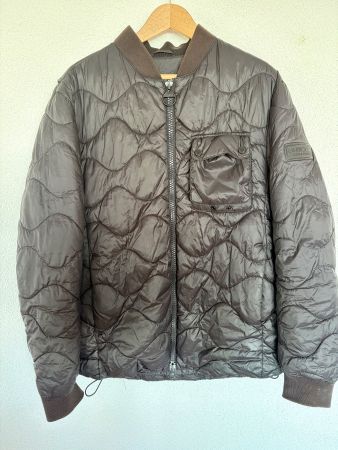 BARBOUR International Steppjacke Herren – Gr. XL