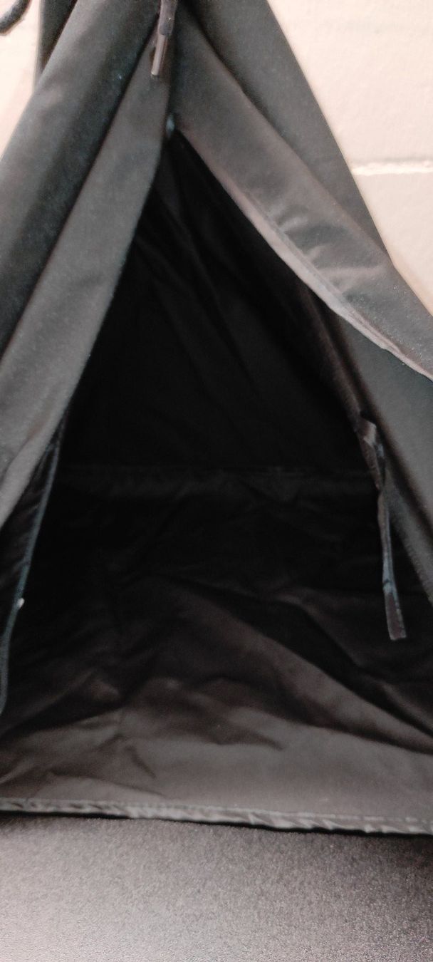 Cucce & Letti: Katzenschlafplatz "Tipi" – Nuovo (secondo la descrizione) da Rümlang venduto da Trojka25 1