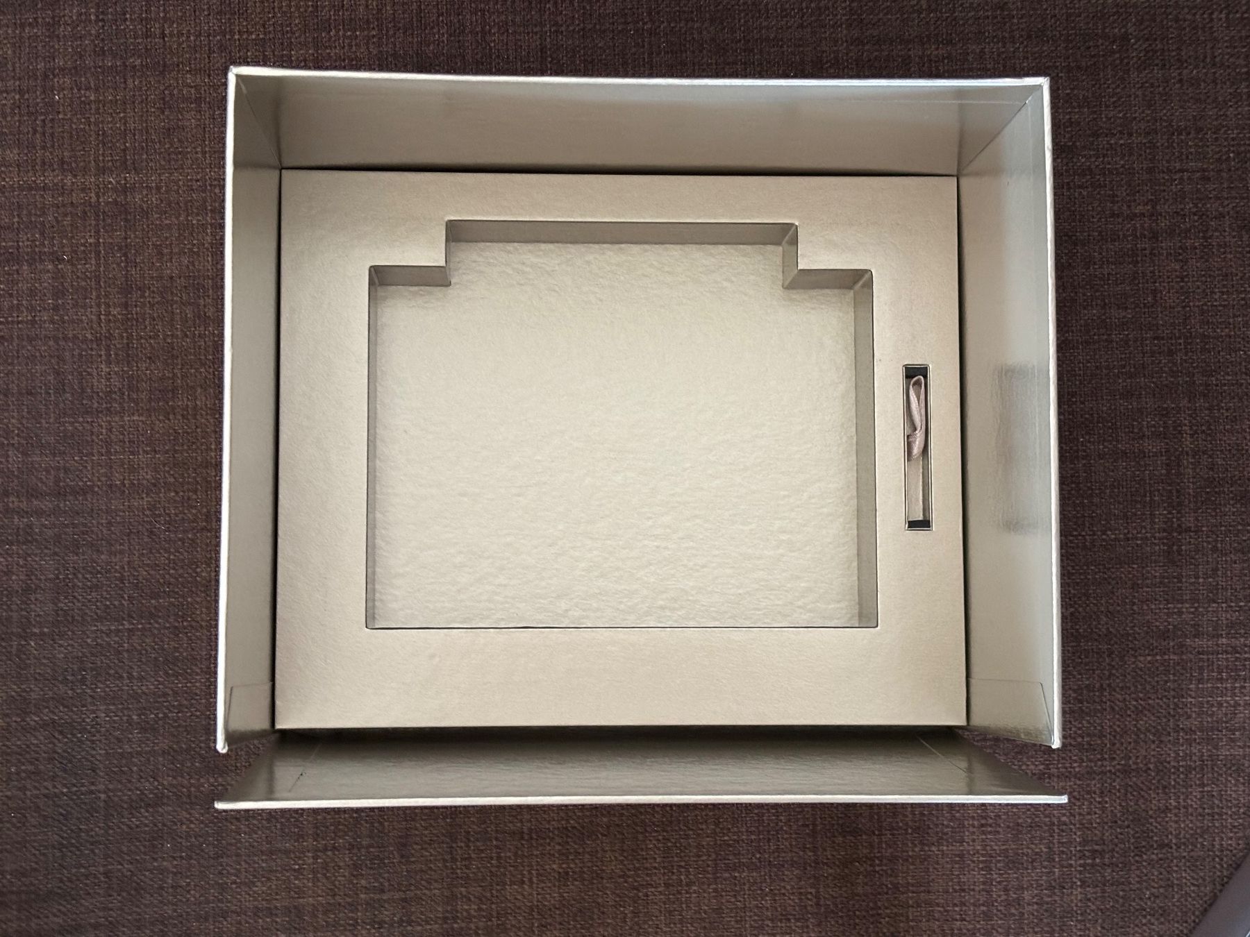 Uhrenboxen: Jaeger-LeCoultre Uhrenbox – Neu (gemäss Beschreibung) aus Genève von Buens4 4