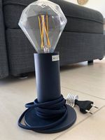 Diamant LED Birnen (2 Stk.)