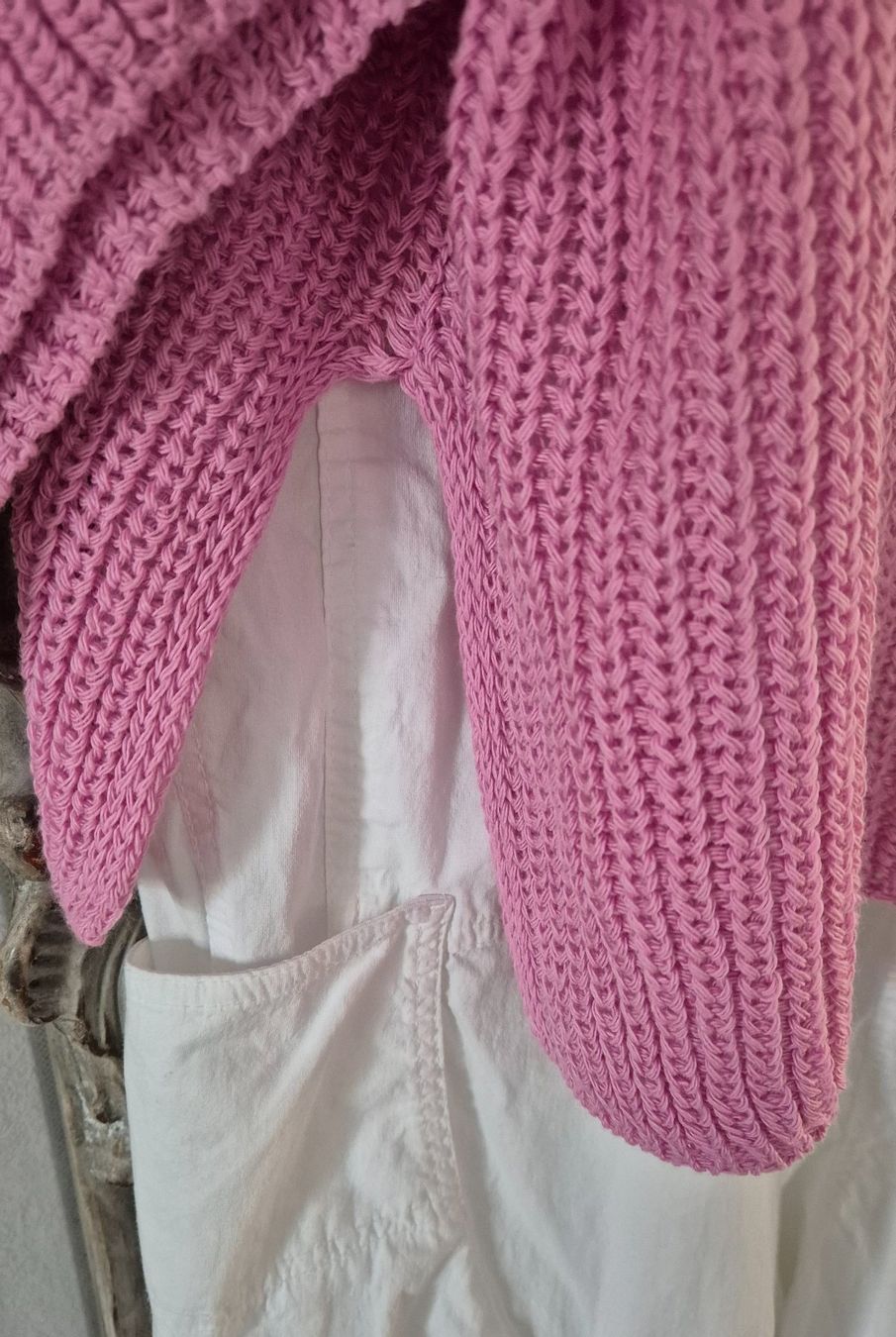 Maglioni & Felpe: DIFF Strick Pullover Gr. L – Nuovo (secondo la descrizione) da Tagelswangen venduto da GABGABFI 4