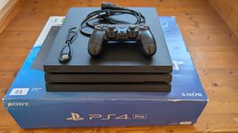Playstation 4 / PS 4 Pro 1 TB