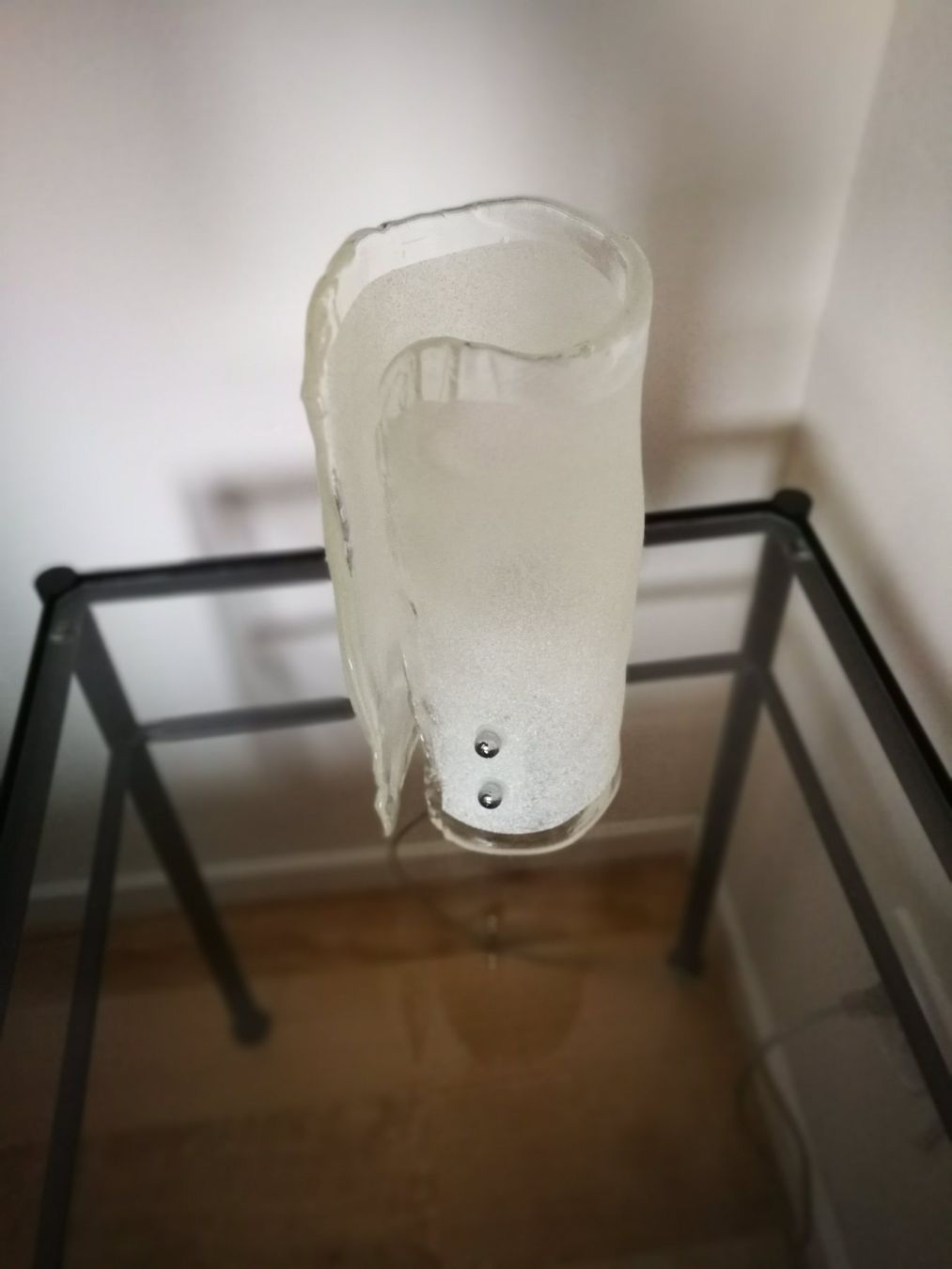 Lampes: Nachttischlampe – D'occasion à Staufen par Nikita0210 2