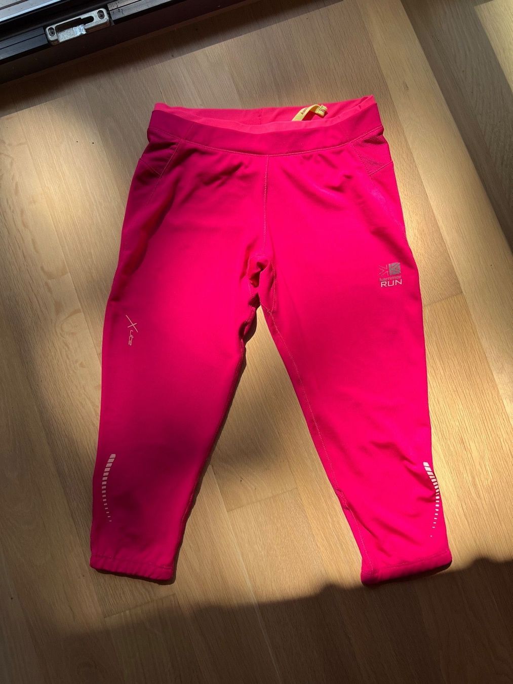 Pantaloni: 3/4 Sporthose – Usato da Dübendorf venduto da fadrinli