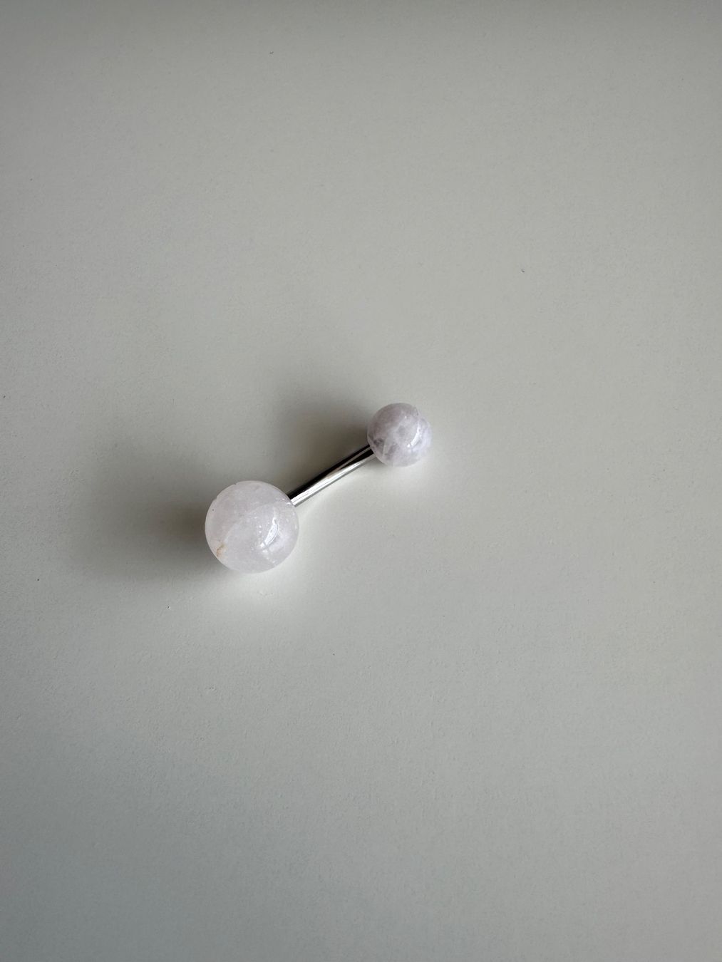 Gioielli per piercing: Bauchnabelpiercing – Nuovo e nell'imballaggio originale da Zürich venduto da sel_w5sd 1