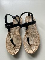 Yves Saint Laurent Sandalen Damen