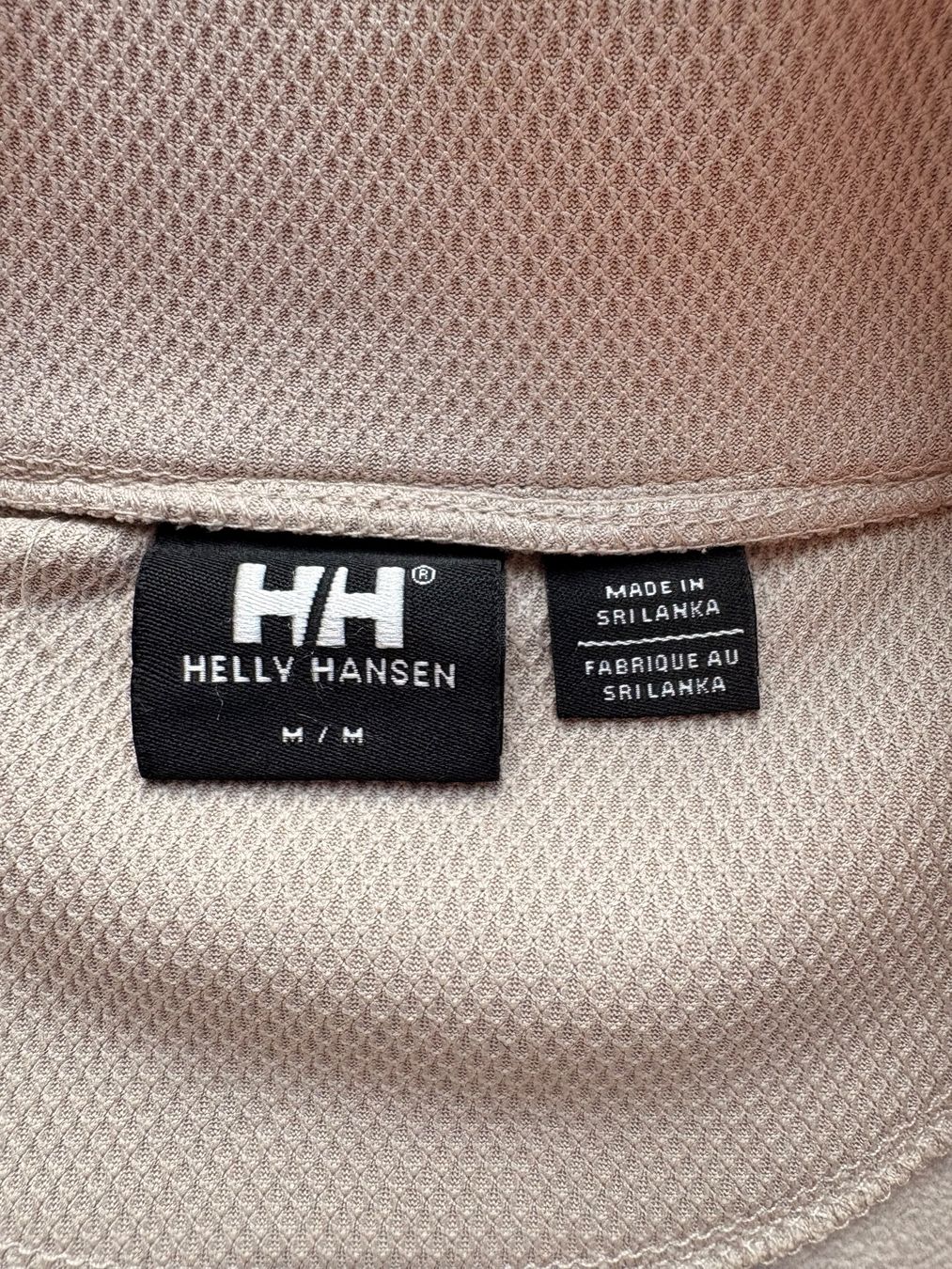 Helly Hansen Jacken: Helly Hansen Jacke – Gebraucht aus Wigoltingen von _vntg_ 2