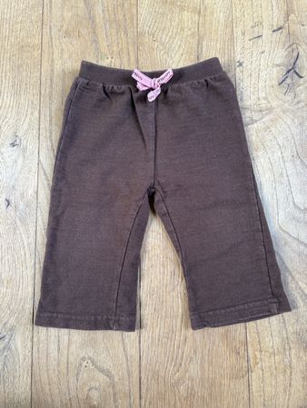 Calvin Klein Jeans Baby Shorts, Grösse 6-9M