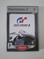 Gran tourismo 4