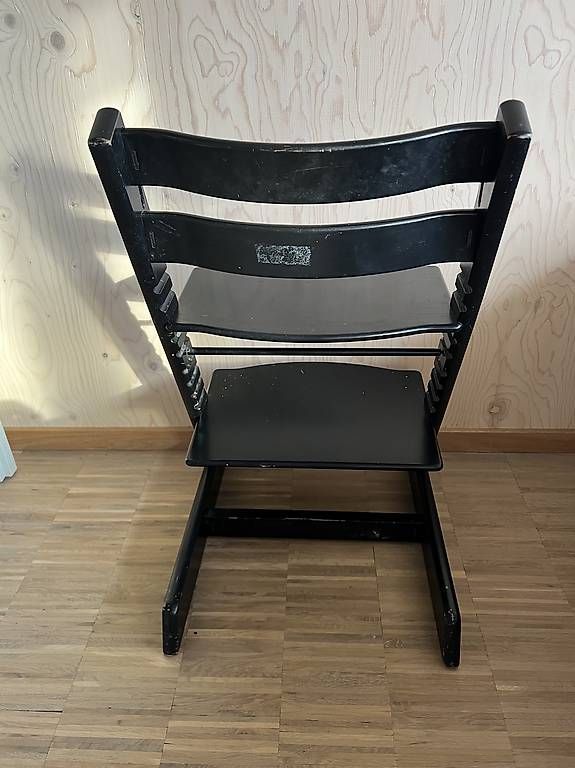 Stokke Hochstühle: Strokke Tripptrapp – Gebraucht aus Bern von a_a_cv2l 2