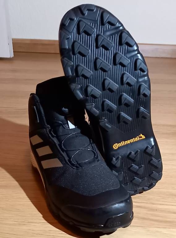 Scarpe da uomo: Terrex mid. von adidas – Usato da Koppigen venduto da bpr_t86r 3