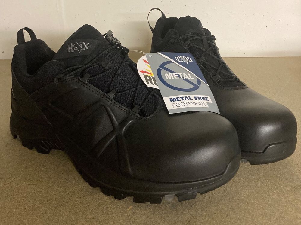 haix arbeitsschuhe