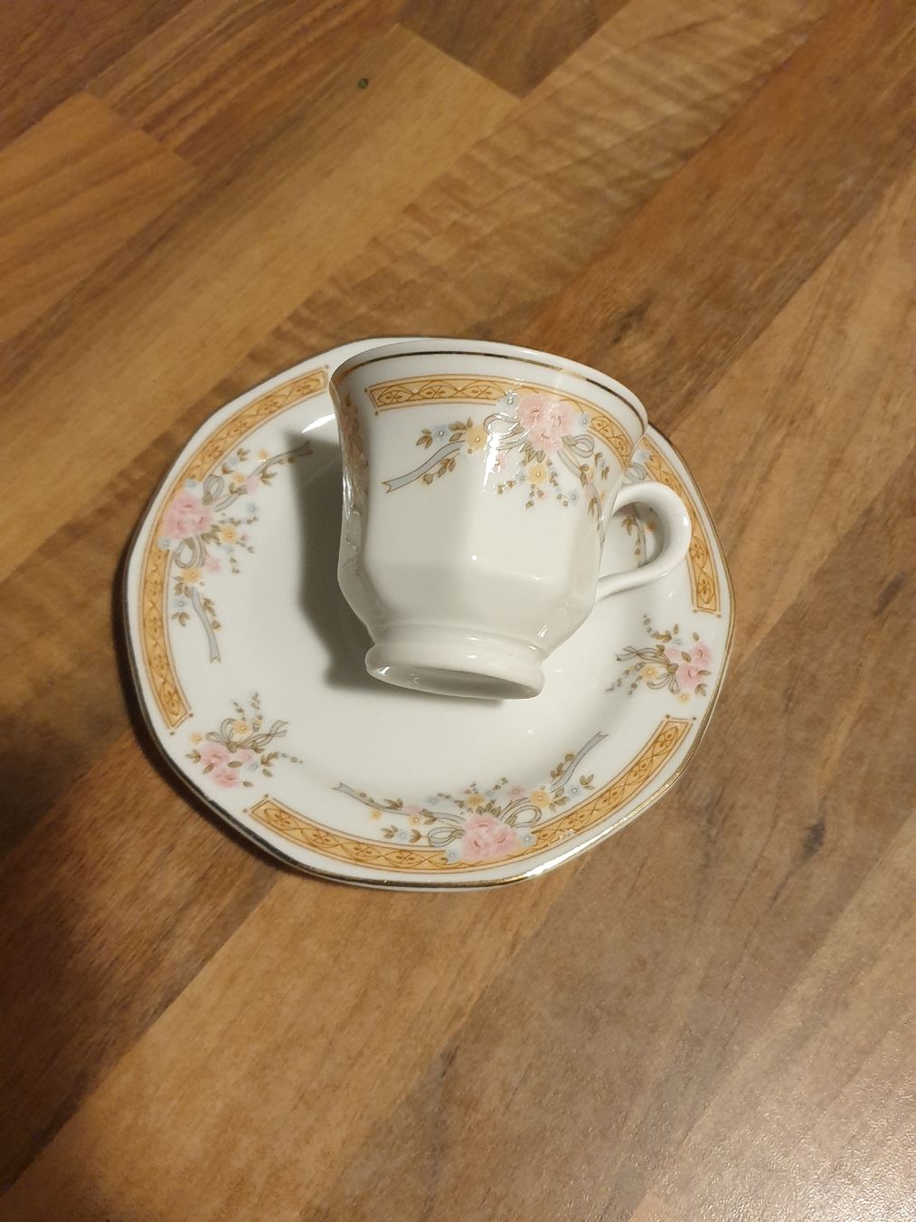 Tazze: Espressotassen – Usato da Wettingen venduto da fis_lg9z 1