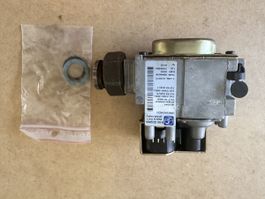 Gasventil SIT Sigma 840 DTG 130 neu in Originalverpackung