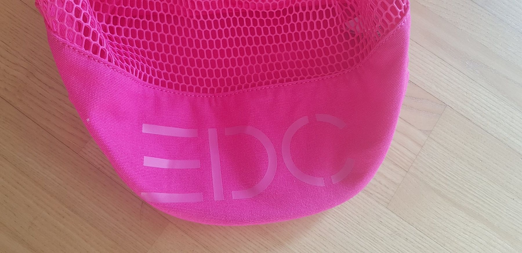 Esprit Borse da donna: Netztasche von ESPRIT – Usato da Eichberg venduto da Land-Ei 1