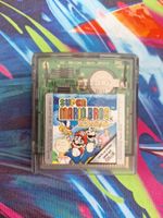 Super Mario Bros Deluxe - Gameboy Color