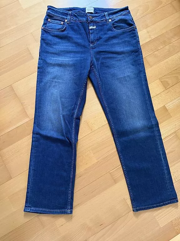 Jeans: Closed Jeans – Usato da Zürich venduto da cas74 3