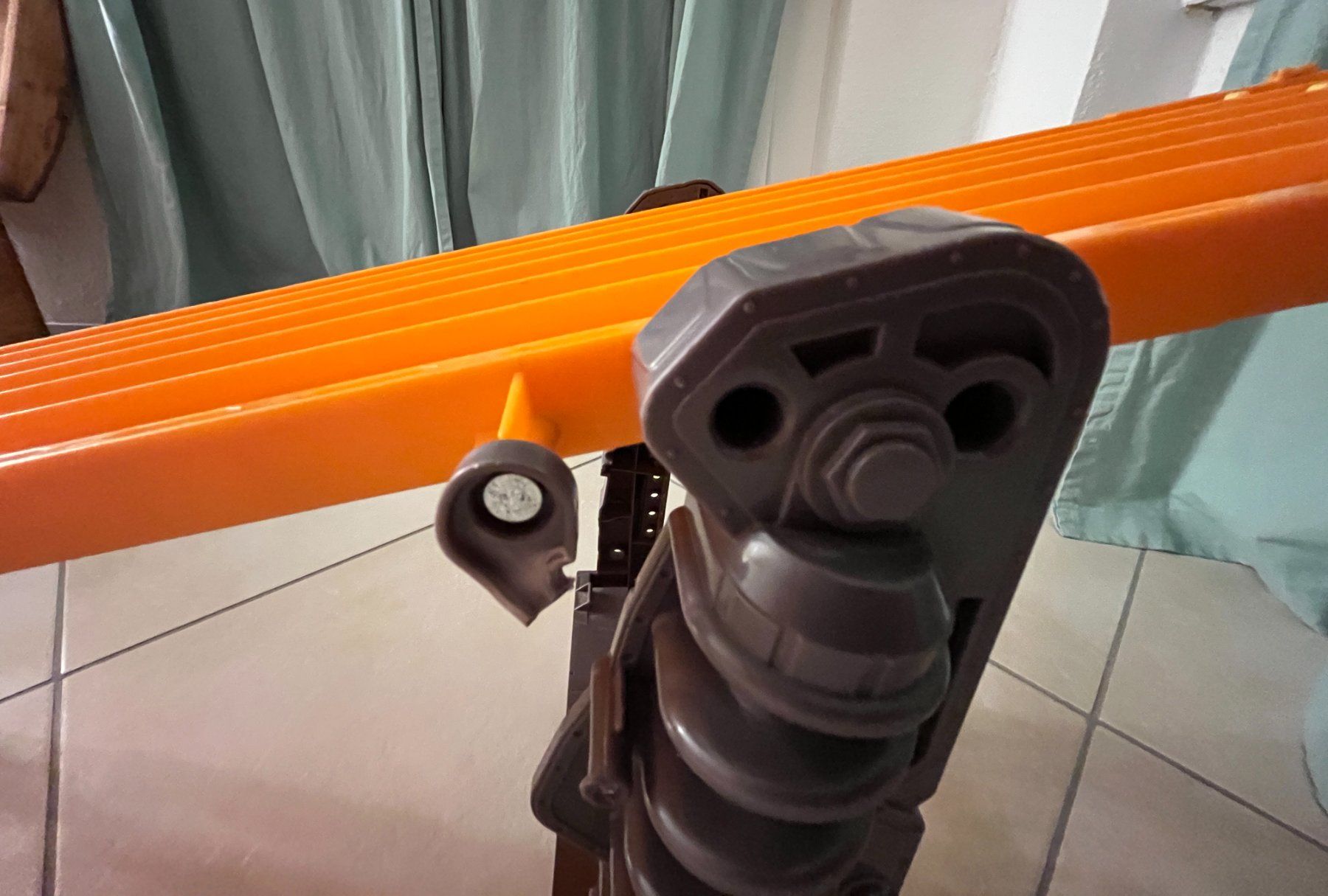 Hot Wheels Jouets: Hot Wheels 6 Lane Raceway – D'occasion à Hedingen par HRZ-Projects 2