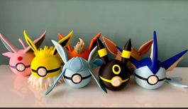 Pokeball pokémon