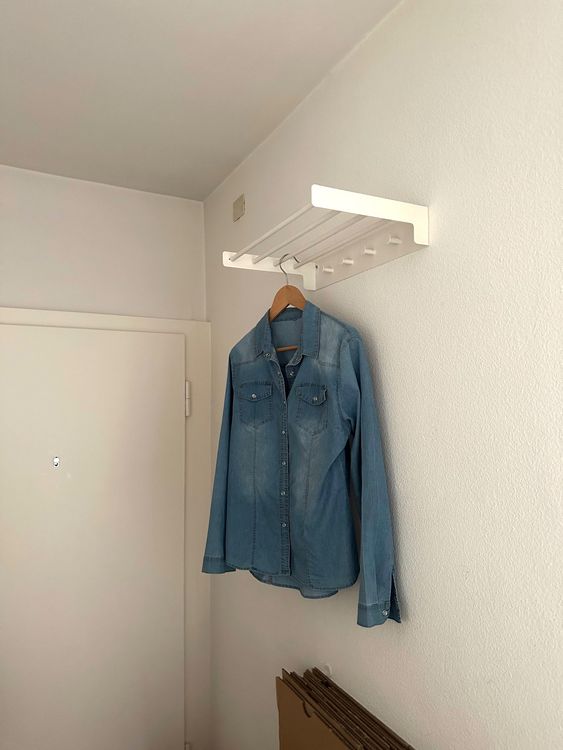 Garderobe ENUDDEN von Ikea Kaufen auf Ricardo