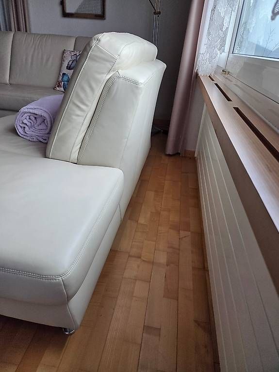 Sofas: Leder Polstergruppe – Gebraucht aus Nendeln von Hebi00 2