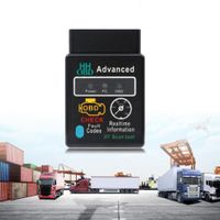 Car OBD2 Bluetooth Code Scanner Reader ELM 327 Autodiagnose
