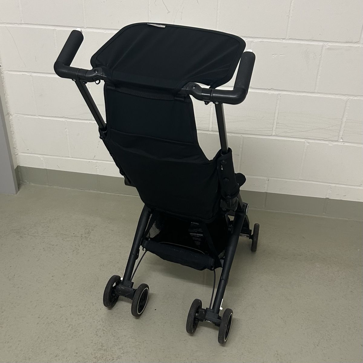 Carrozzine: GB Pockit Stroller super compact – Usato da Bottmingen venduto da a_kings 2