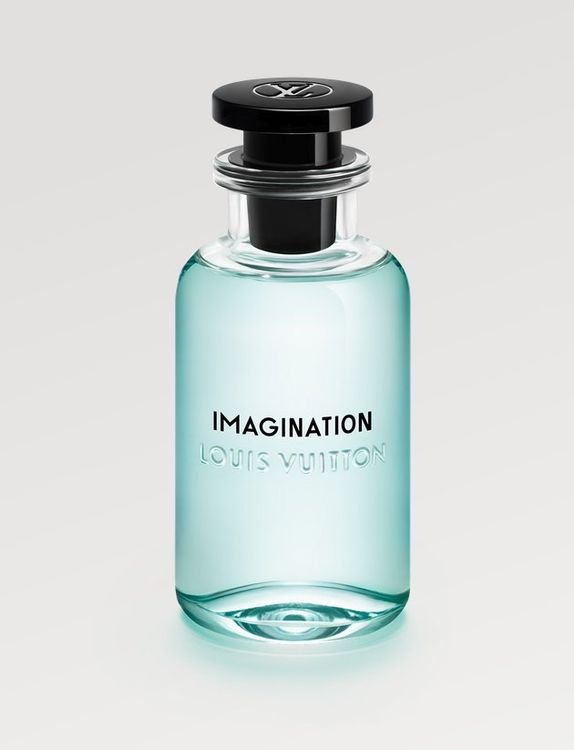 Louis Vuitton Imagination 100ml Parfum Kaufen Auf Ricardo 9131