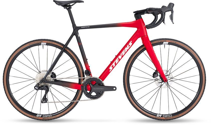 Stevens Velos: stevens Super Prestige Di2 54cm 2026!! – Neu und originalverpackt aus Giubiasco von cattaneo 1