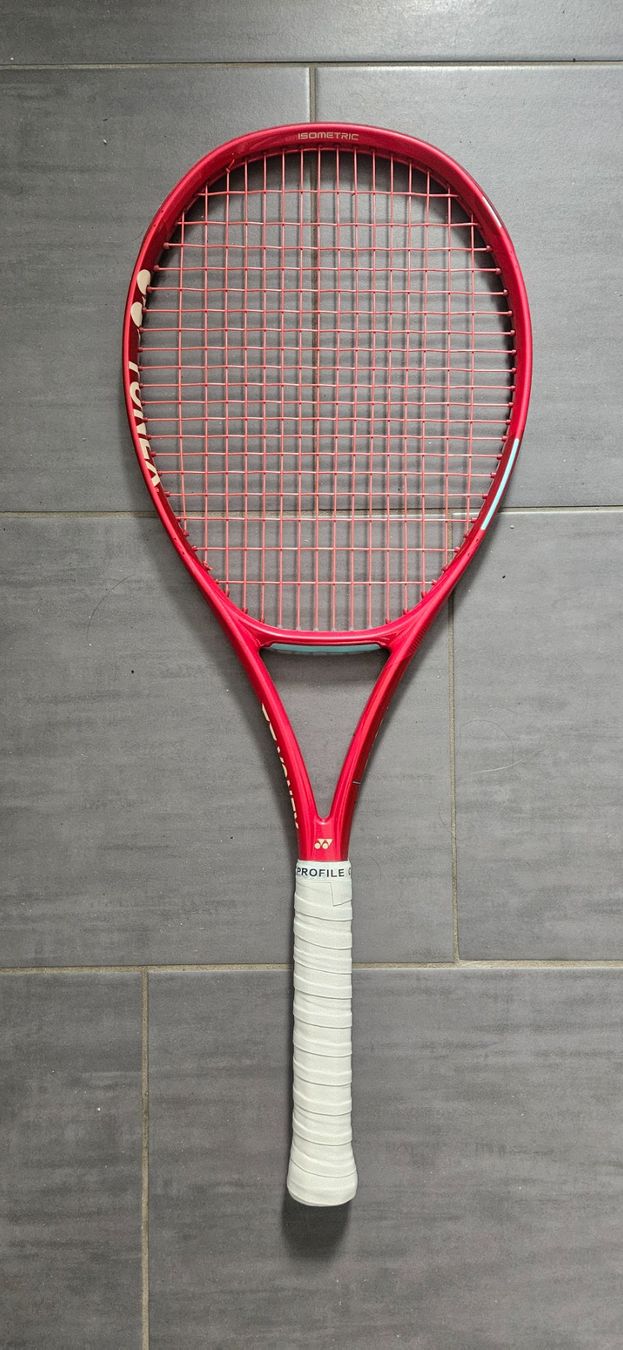 Yonex Schläger: Yonex VCORE 98 L2 2 Stück – Neu (gemäss Beschreibung) aus Mönchaltorf von Santemi 5