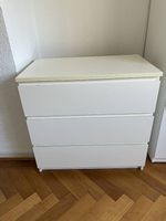 Commode Malm