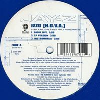 Jay-Z – Izzo (H.O.V.A) / You Don't Know