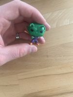 Figurine Funko Pop Piccolo DBZ 👍 état neuf 🐉