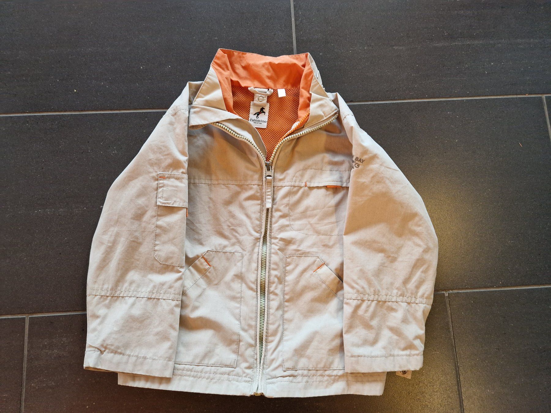 Jacken & Mäntel: Übergangsjacke 110 – Gebraucht aus Giswil von monimaus08