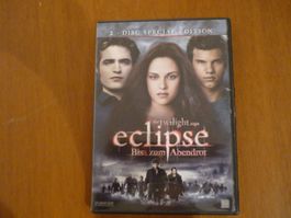 Eclipse - Biss zum Abendrot