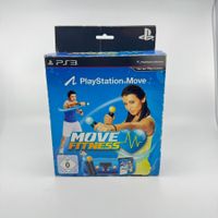 Move Fitness Starterpacket (PS3)