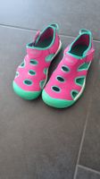 Keen Wasserschuhe 34  pink türkis 👋🌞
