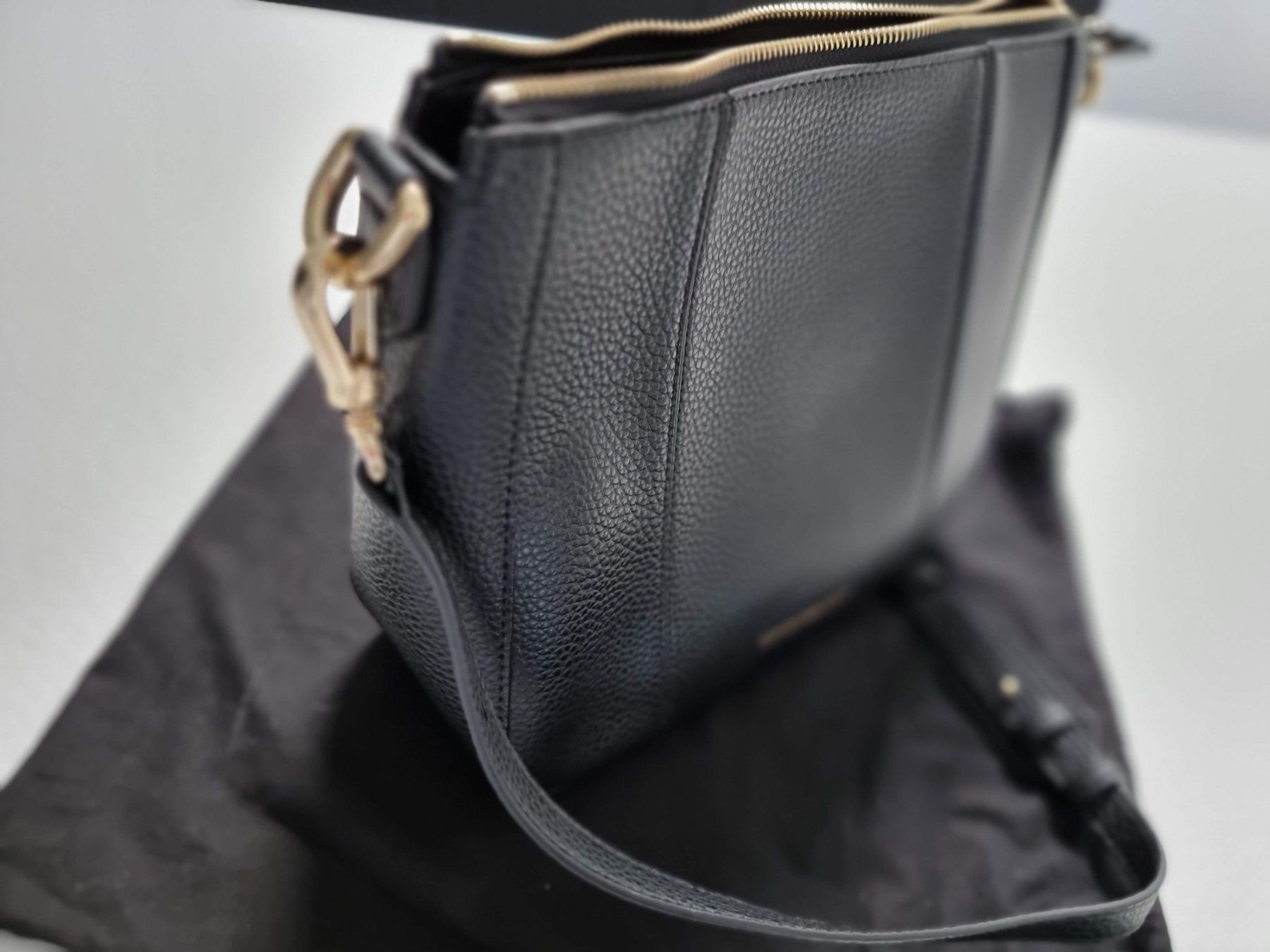 Taschen für Damen: neue Armani Jeans tasche – Neu (gemäss Beschreibung) aus bellinzona von zeus6535 8