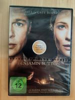 Der seltsame Fall des Benjamin Button